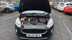 Ford Fiesta 1.0 EcoBoost 95 Trend 5dr Petrol Hatchback